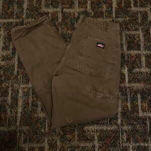 Vintage Dickies Carpenter Pants